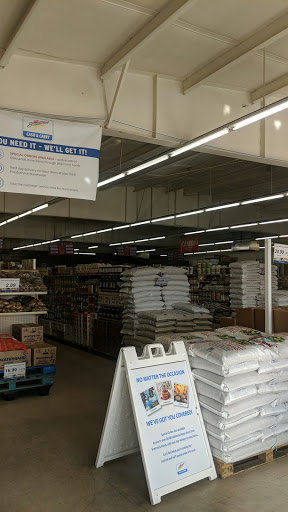 Restaurant Supply Store «Southwest Cash & Carry», reviews and photos, 2489 N Main St, Las Cruces, NM 88001, USA