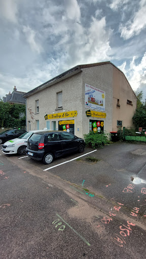 Auto-École Les Boutons D'or à Épinal, Vosges