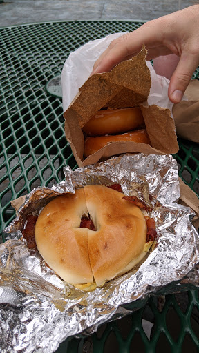 Donut Shop «Fresh Donuts», reviews and photos, 3914 Lancaster Ave, Philadelphia, PA 19104, USA