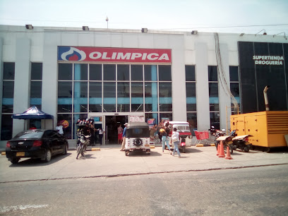 Olimpica Turbaco