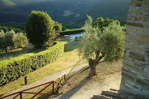 AGRITURISMO COLOGNOLE CHIANTI Rufina Firenze Toscana image