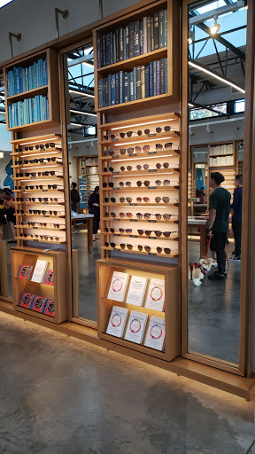 Optician «Warby Parker», reviews and photos, 2619 NE University Village St, Seattle, WA 98105, USA
