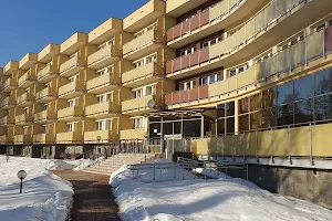 Wiarus. Sanatorium uzdrowiskowe image