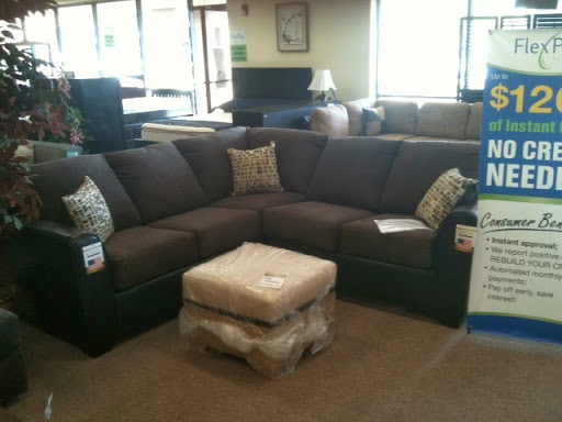 Bedroom Furniture Store «Andrews Furniture & Mattress», reviews and photos, 7811 Lichen Dr, Citrus Heights, CA 95621, USA