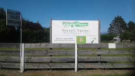 Horrell Farms Motueka Ltd