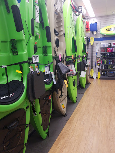Sporting Goods Store «Big 5 Sporting Goods - Paradise», reviews and photos, 7337 Skyway, Paradise, CA 95969, USA