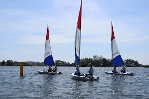 Rockley Watersports (Poole Park Centre) image