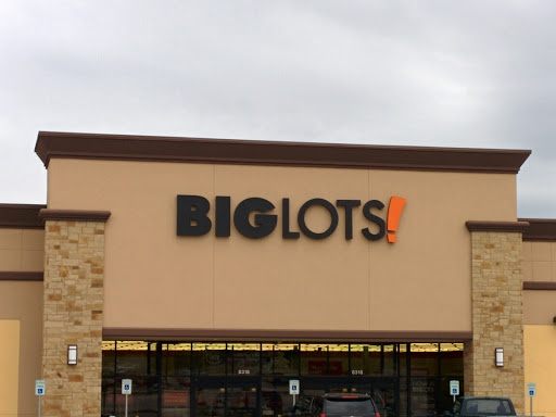 Big Lots, 8318 W Farm to Market Rd 78, Converse, TX 78109, USA, 