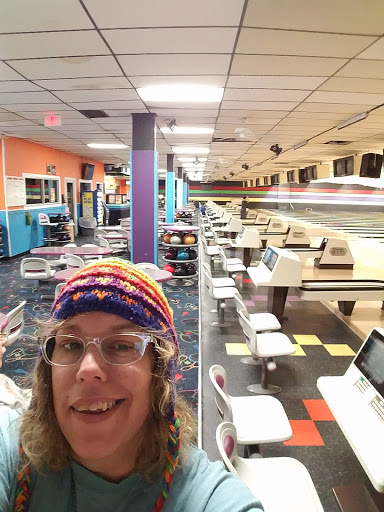 Bowling Alley «Bowl Mor Lanes», reviews and photos, 201 Highland Ave, East Syracuse, NY 13057, USA