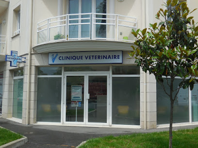 Clinique Vétérinaire du Donjon des Drs BERGES, RICHARD et LEROUX