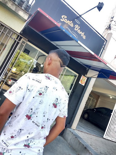 Santa Barba Barbearia
