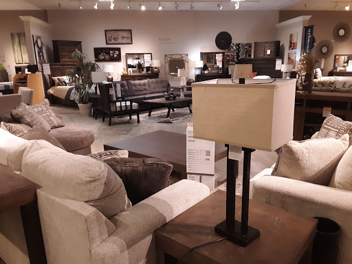 Furniture Store «Ashley HomeStore», reviews and photos, 10921 Hull Street Rd, Midlothian, VA 23112, USA