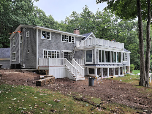 Photo of Jdh carpentry inc.