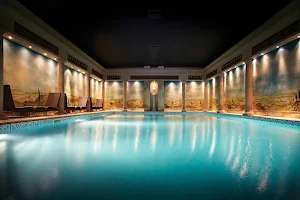 Rowhill Grange & Utopia Spa - part of the Alexander Hotel Collection image