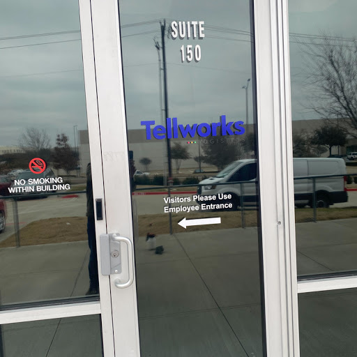 Print Shop «AlphaGraphics Arlington», reviews and photos, 2407 S Cooper St, Arlington, TX 76015, USA