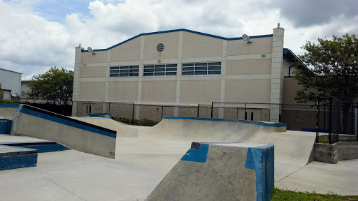Park «Stirling Skate Park», reviews and photos, 550 Laura Ln, Dunedin, FL 34698, USA