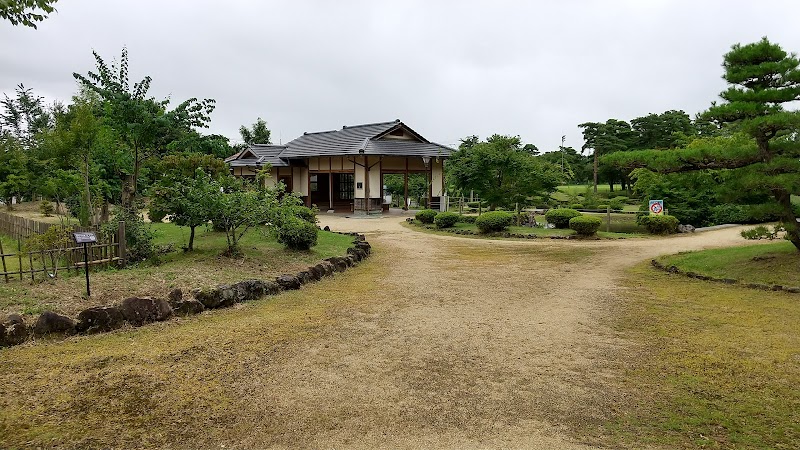 大池公園キャンプ場