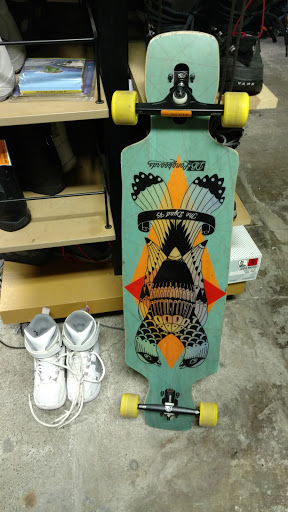 Consignment Shop «Playback Sports», reviews and photos, 2621 N Proctor St, Tacoma, WA 98407, USA