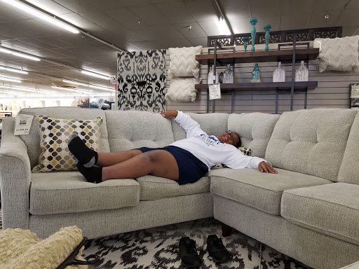 Furniture Store «BT Furnishings», reviews and photos, 4350 Gannon Ln, Dallas, TX 75237, USA