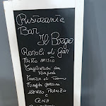 Photo n°2 de l'avis de Marcello.i fait le 25/10/2023 à 20:00 sur le  Ristorante Bar Il Borgo à Gavi, Piedmont