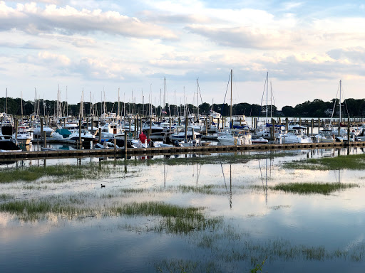 Park «Foote Memorial Park», reviews and photos, Melrose Ave, Branford, CT 06405, USA