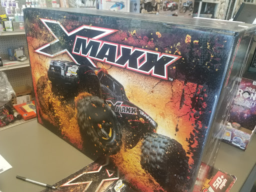 Hobby Store «HobbyTown Mt. Juliet», reviews and photos, 300 Pleasant Grove Rd #340, Mt Juliet, TN 37122, USA