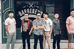 BarbeRevo Barbershop image
