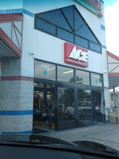 Hardware Store «Cyr Lumber Co Inc», reviews and photos, 39 Rockingham Rd, Windham, NH 03087, USA