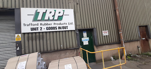 Trafford Rubber Products Ltd