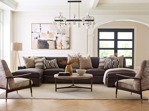 Furniture Store «Colorado Style Home Furnishings», reviews and photos, 2550 E County Line Rd, Littleton, CO 80126, USA