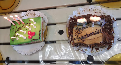 Boulangerie tournebize à Viverols