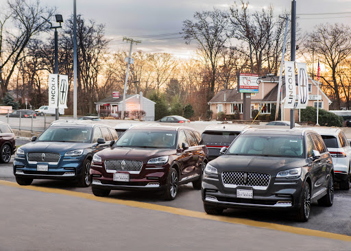 Car Dealer «Lincoln of Wayne», reviews and photos, 1910 NJ-23, Wayne, NJ 07470, USA