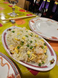 Plats et boissons du Restaurant chinois Le Pékin à Annecy - n°11