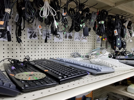 Thrift Store «Goodwill», reviews and photos, 411 W Milham Ave, Portage, MI 49024, USA