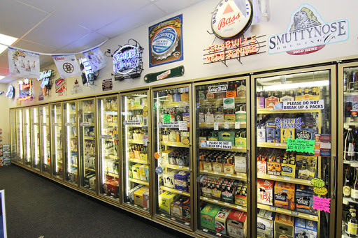 Liquor Store «Cedarville Wine & Spirits», reviews and photos, 2245 State Rd, Plymouth, MA 02360, USA