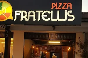 Fratellis Pizza image