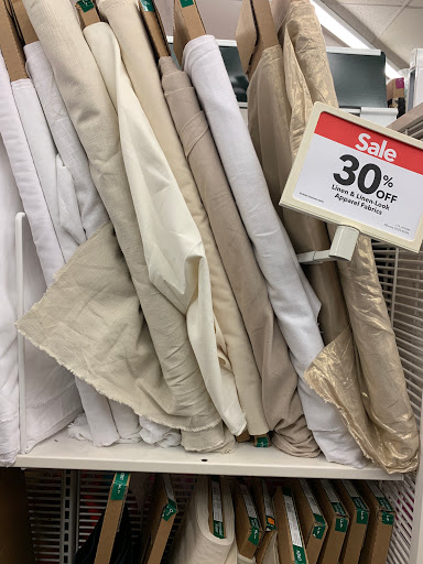 Fabric Store «Jo-Ann Fabrics and Crafts», reviews and photos, 6320 Seven Corners Center, Falls Church, VA 22044, USA