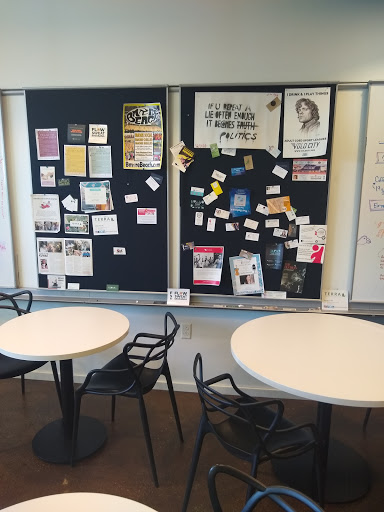 Coffee Shop «Order & Chaos Coffee», reviews and photos, 1410 Key Hwy, Baltimore, MD 21230, USA