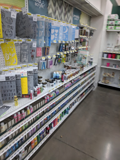 Fabric Store «Jo-Ann Fabrics and Crafts», reviews and photos, 201 University Oaks Blvd, Round Rock, TX 78665, USA