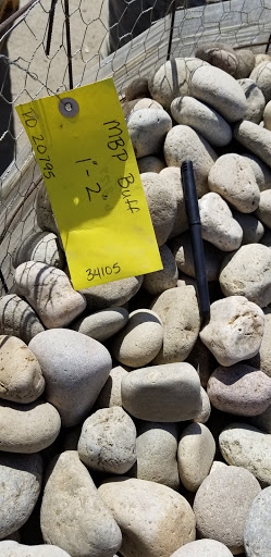 Landscaping Supply Store «Southwest Boulder & Stone», reviews and photos, 4770 Santa Fe St, San Diego, CA 92109, USA