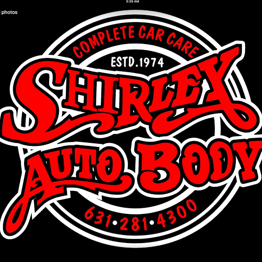 Auto Body Shop «Shirley Auto Body Inc», reviews and photos, 1272 Montauk Hwy, Mastic, NY 11950, USA