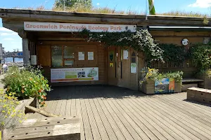 Greenwich Peninsula Ecology Park - TCV image