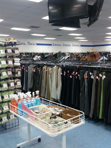 Thrift Store «Goodwill of Silicon Valley», reviews and photos