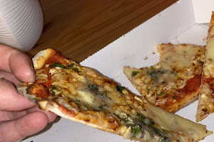 Oregano Pizza Imbiss