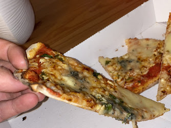 Oregano Pizza Imbiss