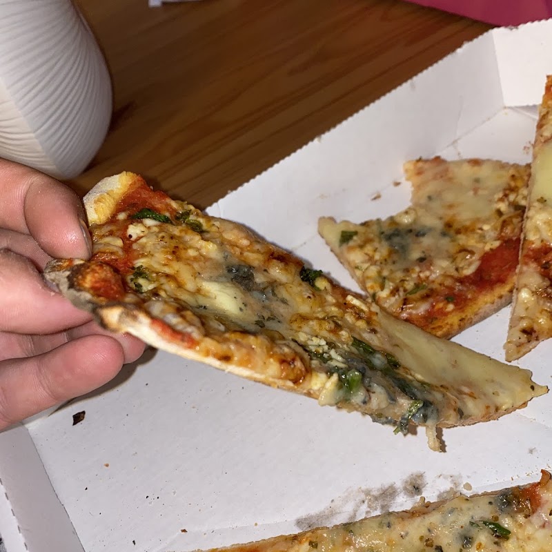 Oregano Pizza Imbiss