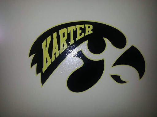 Screen Printer «319GraphicStudios», reviews and photos, 1870 McCloud Pl, Cedar Rapids, IA 52402, USA