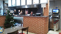 Atmosphère du Restaurant Anatolie Kebab2 à Annequin - n°2