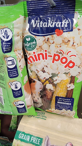 Pet Supply Store «Petco Animal Supplies», reviews and photos, 6137 Mid Rivers Mall Dr, St Charles, MO 63304, USA