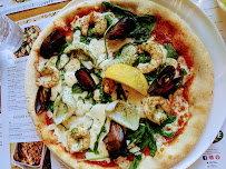 Pizza du Restaurant italien Del Arte à Ivry-sur-Seine - n°9